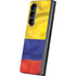 Colombia Flag Galaxy Z Fold5 5G Skin